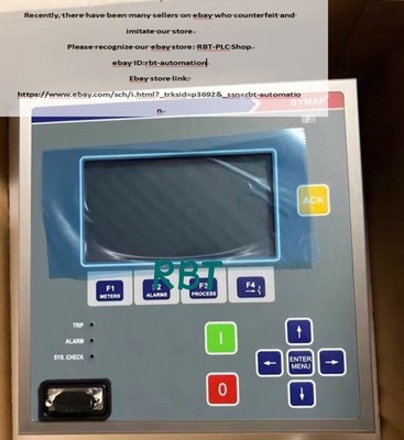 SYMAP F-A2B1-80A0-COA0-BOA Controller brand new