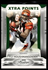 2009 Playoff Prestige Football Product Breakdown 13