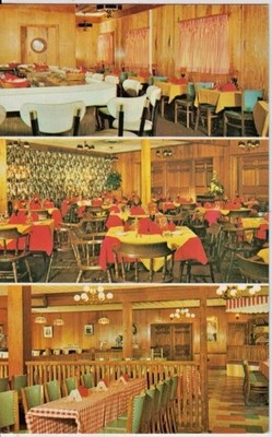 BARBARY COAST BAR and RESTAURANT NEPTUNE NJ - ASBURY PARK NJ