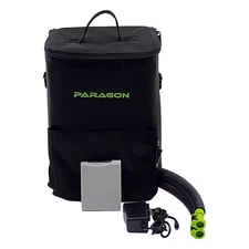 PARAGON PRO INC 61-24000 Arctic Fox 6L Cooler Bag System w/12V Lith Batt