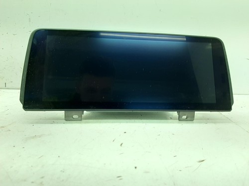 BMW X4 G02 Sat. 2019 Navi. UNIT Satellitennavigation Head Unit