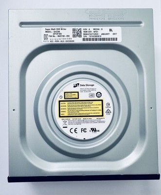 Hitachi LG.   Super Multi DVD Writer MODEL : GHCON(AFCK102)