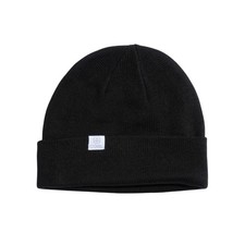 Coal The FLT Beanie, Black