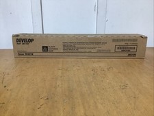 Develop TN221k Toner Schwarz