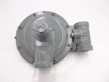 Honeywell American Meter-Gas Pressure Regulator: 1813C 1-14" NPT Orifice 3/16