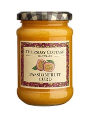 Thursday Cottage Passion Fruit Curd 4x310g