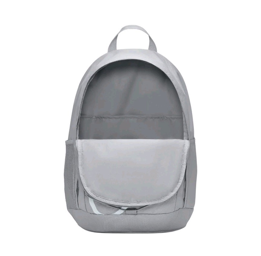Nike Hayward Backpack 26L Wolf Grey White HF7722-01 | eBay