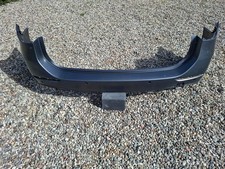 Pare-choc arrière Mercedes 206
