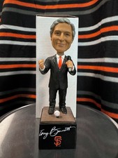 SF Giants Tony Bennett Bobblehead