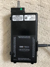 KAR-Tech linear actuator controller