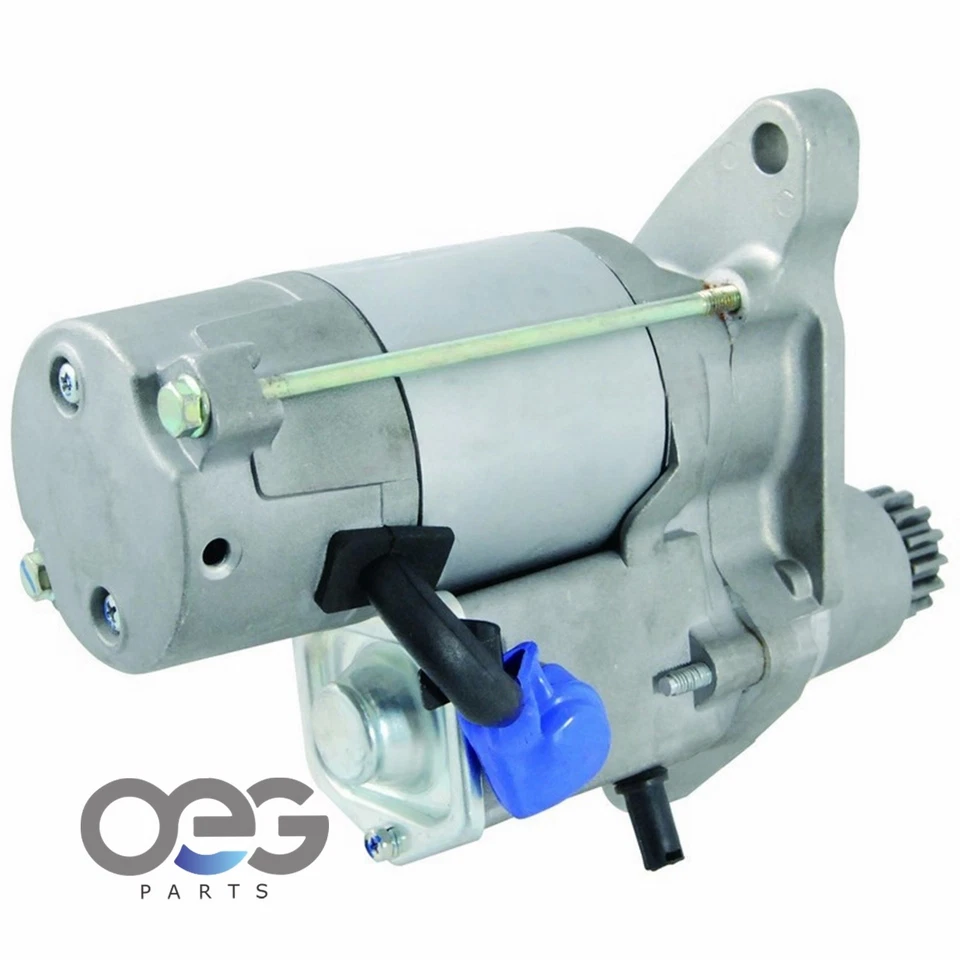 Motor De Arranque Nuevo Para Land Rover Freelander 2.5L 02-05, MG ZT-T 2.5 01-05 228000-7710 Foto 2 de 4