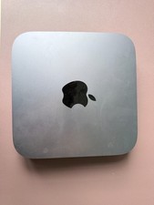 Apple Mac Mini A1993 2018 Intel i3 16GB 256GB SSD