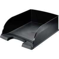 Leitz Briefablage Jumbo Plus 52330095 Di Verwendung FüR Papierformat: Din A4