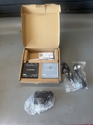 J-Tech Digital 4K HDMI Audio Extractor 18Gbps JTD-ID: 3020 Converter New