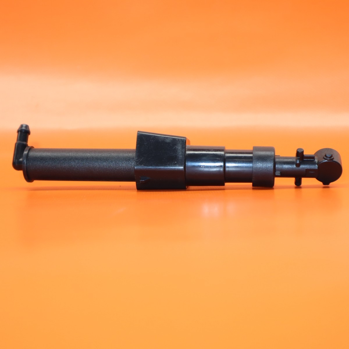BENTLEY GT NOZZLE HEADLIGHT WASHER LEFT 2012 2013 2014 2015 2016 2017 3W0955979D
