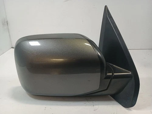 Passenger Right Side View Mirror from 2010 Honda Pilot 12247746