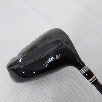 Ryoma MAXIMUM ドライバー 9.5度 Ryoma golf Driver MAXIMA TYPE-V 9.5° Stiff Tour AD m2-D: | eBay