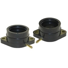 Ansaugstutzen, Ansauggummi Yamaha XS400, XS 400 SE Special 2A2, 4G5 BJ 80-83 