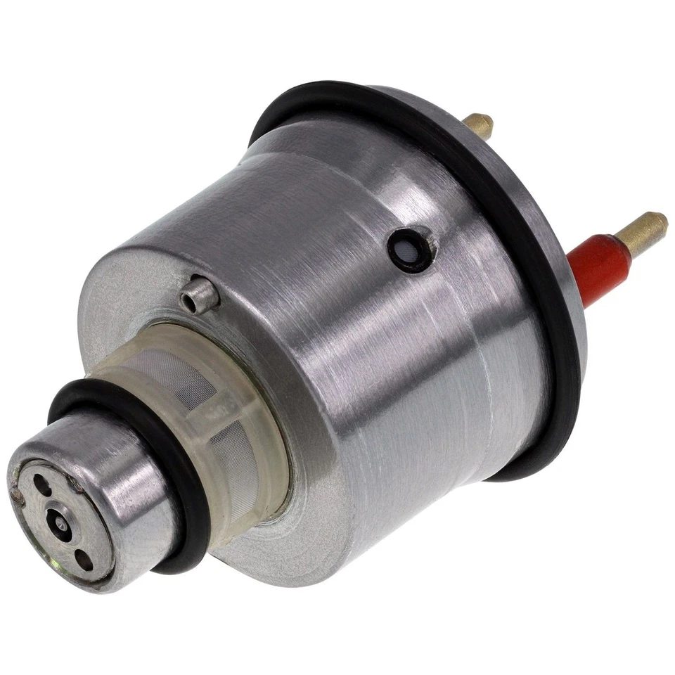 Inyector de combustible GB 831-14109 Reman T/B Foto 4 de 4