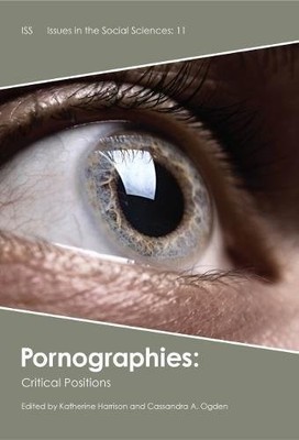 Pornografien: Kritische Positionen: 2018 von Katherine Harrison NEUES BUCH