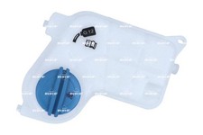 Ausgleichsbehälter Kühlmittel EASY FIT NRF 454101 für VW PASSAT B5 3B3 Variant