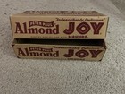 Vintage 3 Different ALMOND JOY Original Candy Store Display Boxes — photo 10