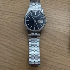 Vintage Seiko SQ 8222-7050 Men’s Quartz Watch