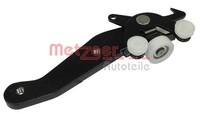 RollenfüHrung SchiebetüR Metzger Autoteile 2310018 FüR VW T5 Multivan 7HN 7HM