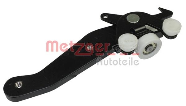 RollenfüHrung SchiebetüR Metzger Autoteile 2310018 FüR VW T5 Multivan 7HN 7HM-image