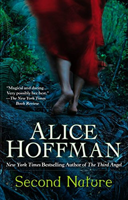 Second Nature: A Thriller - Hoffman, Alice