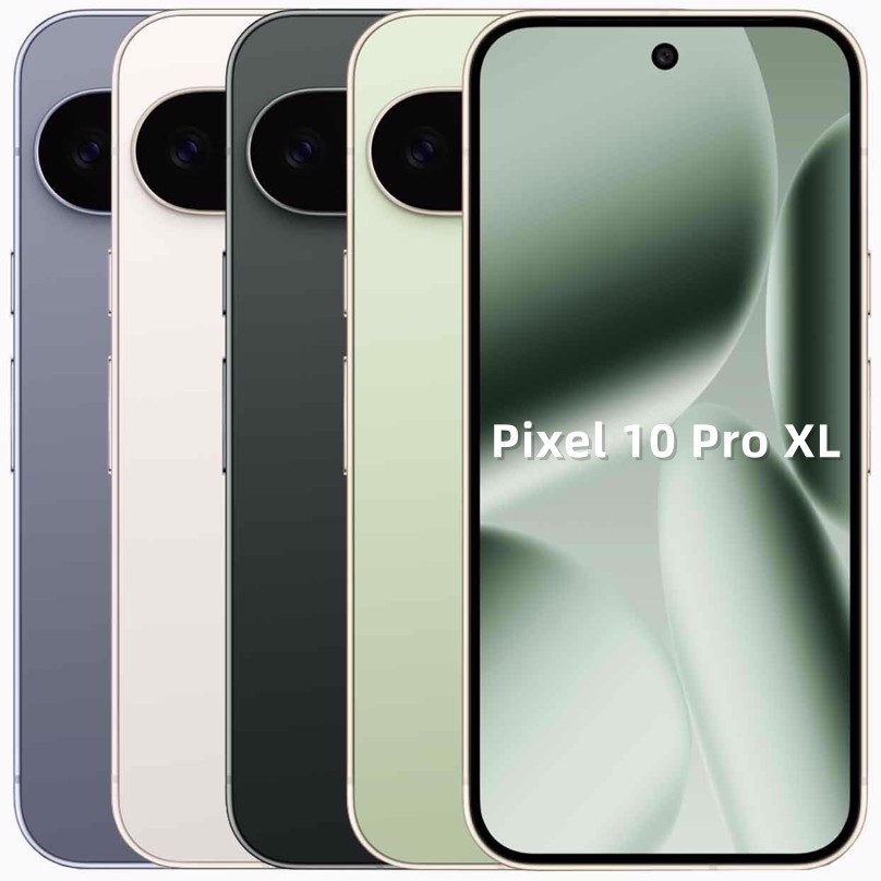 Google Pixel 10 Pro シルバー 本体 New Google Pixel 10 Pro: Deals, Prices, Colors & Specs