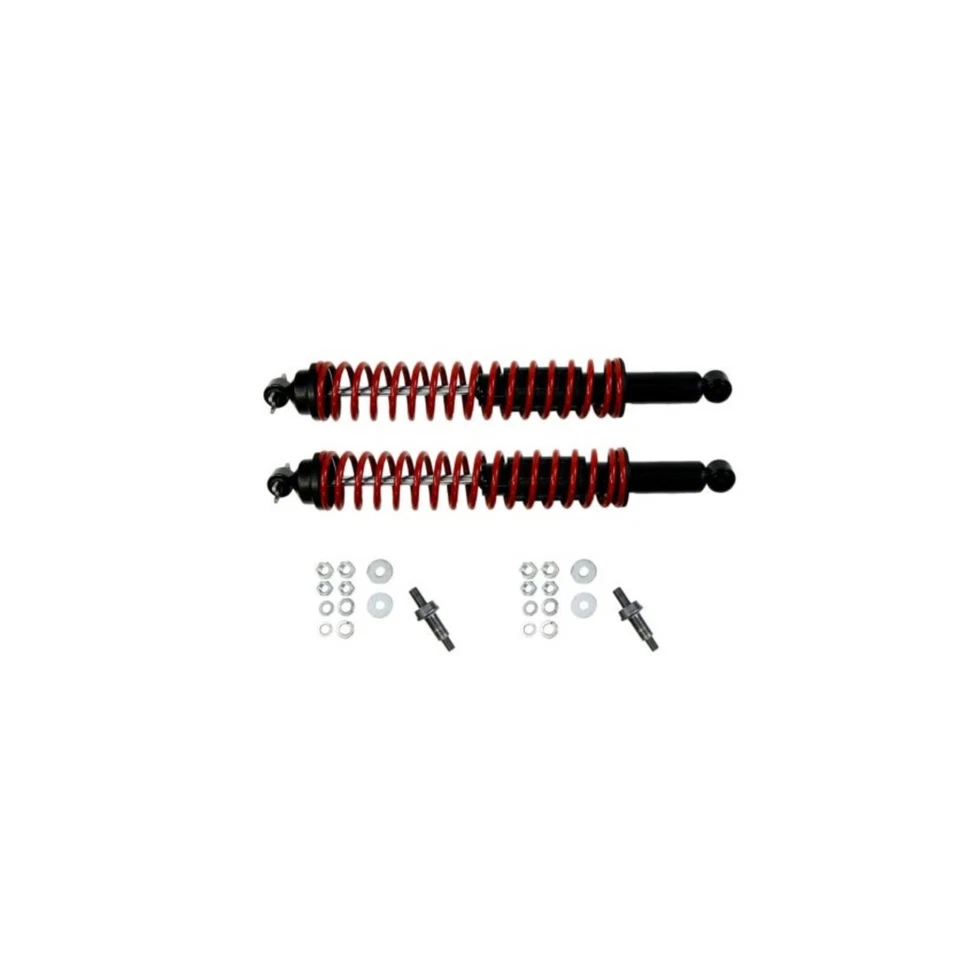 Genuine ACDelco For Buick Roadmaster 1992-1996 Spring Assisted Shock Absorber - Image 2 of 4