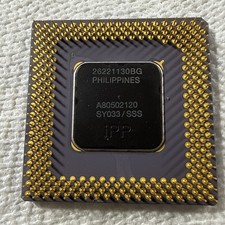 vintage intel pentium Cpu
