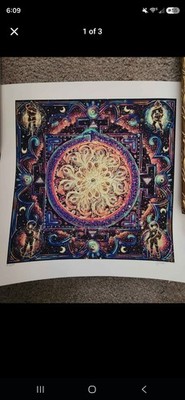 James R. Eads The Heartsong Chamber Limited Edition Signed