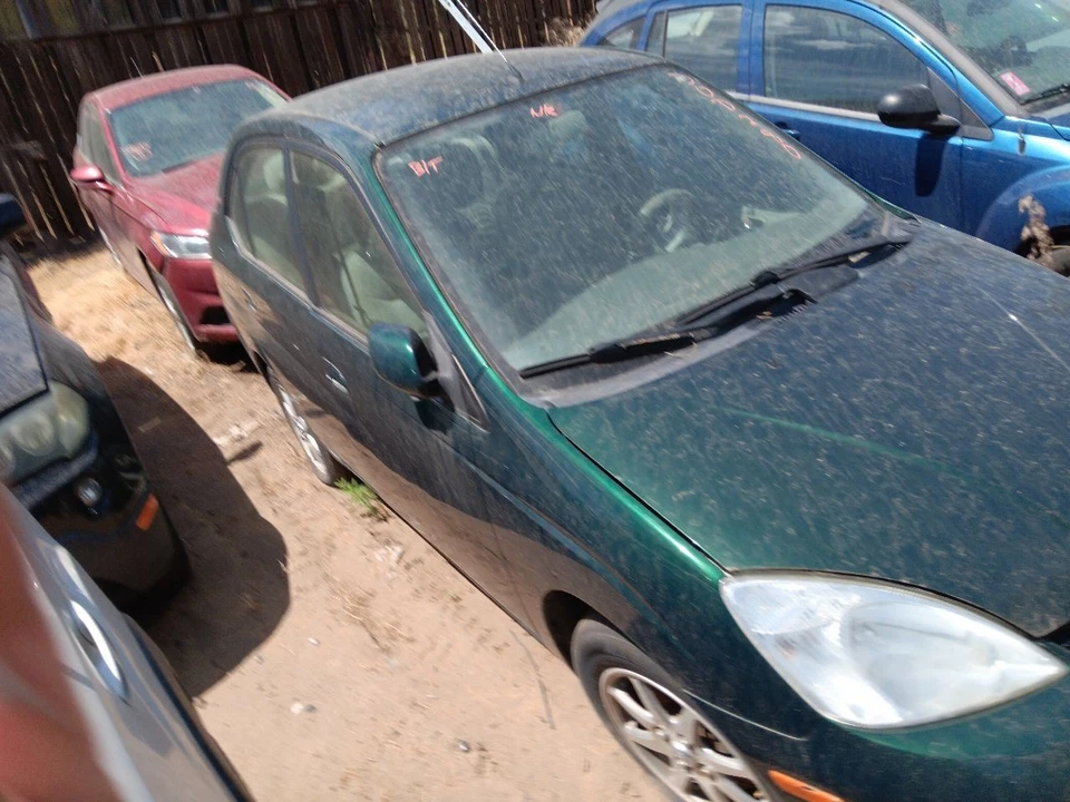 Driver Corner/Park Light Side Marker Fits 98-05 LEXUS GS300 31075947 - Изображение 2 из 4