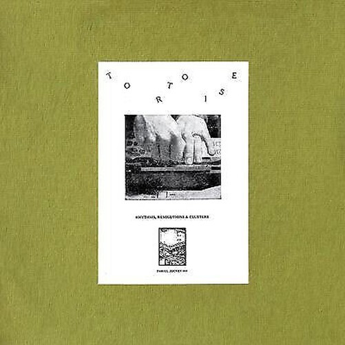 Rhythms, Resolutions & Clusters (Opaque (Vinyl)