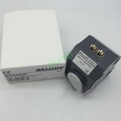 BALLUFF BNS 819-B02-R08-40-10 Limit Switch New One