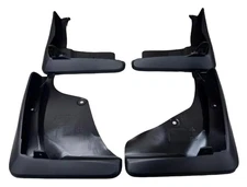2025 2026 Toyota Camry LE XLE Mudguard Set PK38933S00TP Splash Guard Genuine OEM