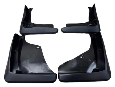 2025 2026 Toyota Camry LE XLE Mudguard Set PK38933S00TP Splash