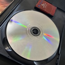 Baldur's Gate: Dark Alliance  (PlayStation 2, 2005) CIB With Memory Card
