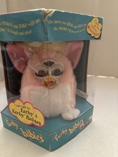 Hasbro Electronic Furby
