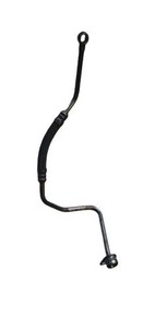 VW PHAETON 3D Turbinenschmierrohr 3.00 Diesel 165kw 2006 31773831