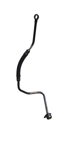 VW PHAETON 3D Turbinenschmierrohr 3.00 Diesel 165kw 2006 31773831