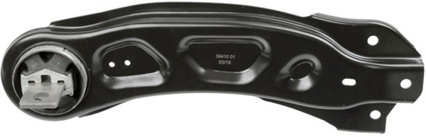 Querlenker Dreieckslenker Lemförder 39410 01 FüR Mercedes Klasse GLA CLA W176-image