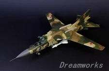 Award Winner Built 1/32 Mikoyan MiG-23MLD Flogger Variable-Geometry Fighter +PE