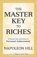 Napoleon Hill | The Master Key To Riches | Taschenbuch | Englisch (2009)