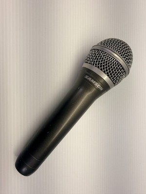 Samson Q7 Microphone