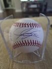 2025 Baltimore Orioles Team Signed Autographed Baseball Westburg, Beavers, Mayo