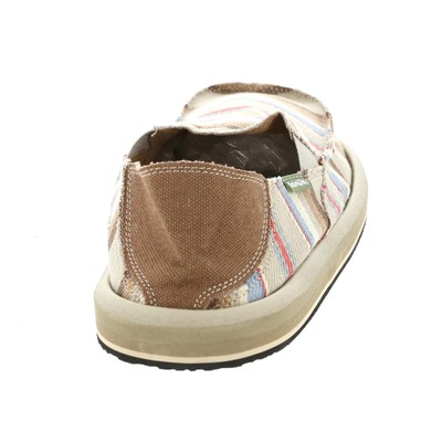 Slip Ons Can You Wear Sanuks In Water NEW Sanuk Lil Walker Black