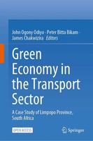 John Ogony Odiyo (U. A.) | Green Economy In The Transport Sector | Buch (2021)